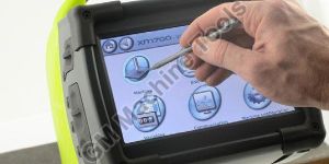 Portable Marking Machine