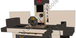 Supreme Hydraulic Surface Grinding Machine