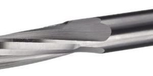 Solid Carbide Hole Mill