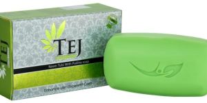 Neem Tulsi Pudina Soap