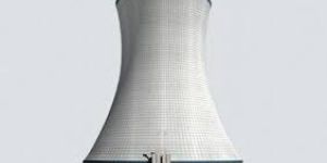 Natural Draft Cooling Tower