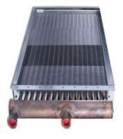 Steam Coil Heat Exchanger