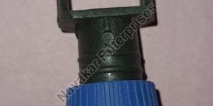 Drip Irrigation Pepsi End Cap