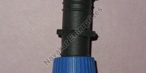 Drip Irrigation Pepsi Joiner