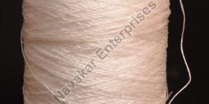 Plant Supporting Synthetic Twine