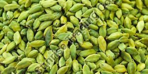 Green Cardamom
