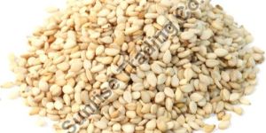 White Sesame Seeds