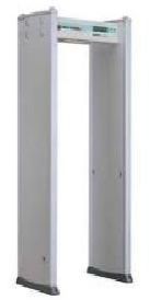 Door Frame Metal Detector