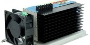 AC Servo Motor Drive