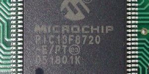 SRTU Remote Terminal Unit