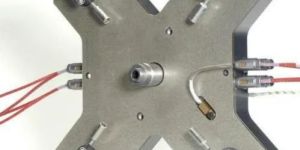 Hot Runner Injection Mold