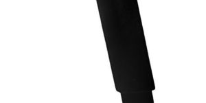 Adjustable Chair Black Armrest