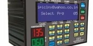 Dyeing Machine Controller