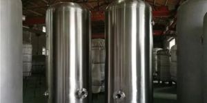 Heavy Duty Pressure Vessel