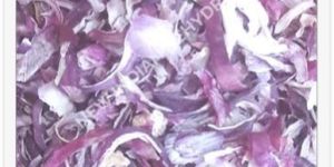 Dehydrated Onion Flakes