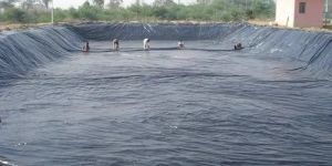 Pond Liners