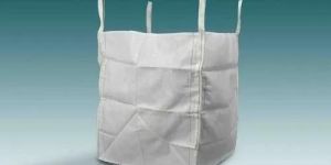 Plastic Bulk Bag