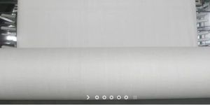 Polypropylene Woven Fabric