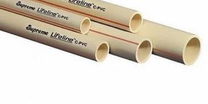 Supreme CPVC Pipe