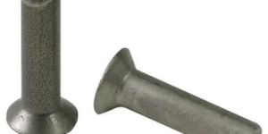 Flat Head MS Rivet