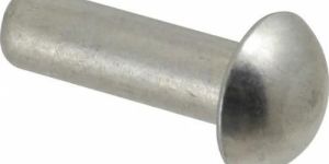 Solid Aluminium Rivet