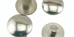 Stainless Steel Nut Rivet