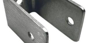 U Shape Mild Steel Bracket