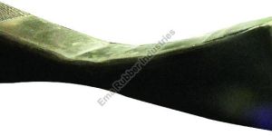 6 Inch Rubber Skid for Steel Coil