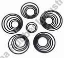 Natural Rubber O Rings