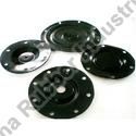 Nitrile Rubber Diaphragm