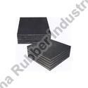 Rubber Bridge Bearing Pads