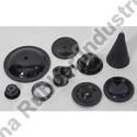 Rubber Diaphragms