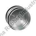 Rubber Ducting Dampers