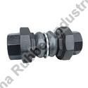 Rubber Joints