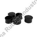 Rubber Pipe End Caps