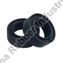 Rubber Spacers