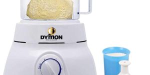 Dymon Plastic Electric Atta Kneader Dough Maker