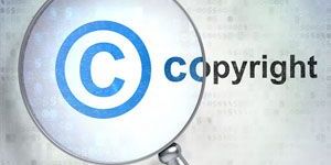 Copyright Registration Services