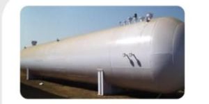 Pressure Vessels