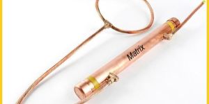 Chemical Grounding Electrodes