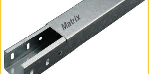 Galvanized Iron Cable Raceway