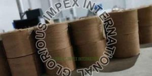 Brown Paper Twisted Rope