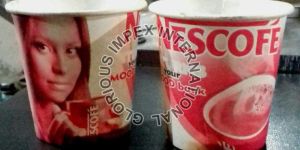 Disposable Cups