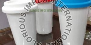 Disposable Plastic Coffee Mugs