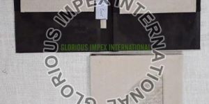 Jute Conference Folder