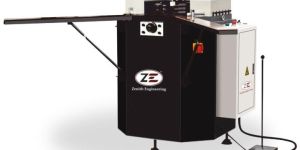 Aluminium Corner Crimping Machine (ZCC-150A)