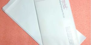 Milky Envelope and Doc Keeper