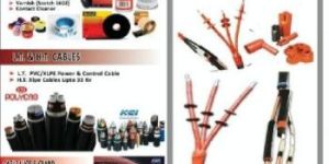 HT Cable Jointing Work