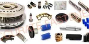 Pharmaceutical Machinery Parts