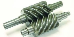 Screw Compressors